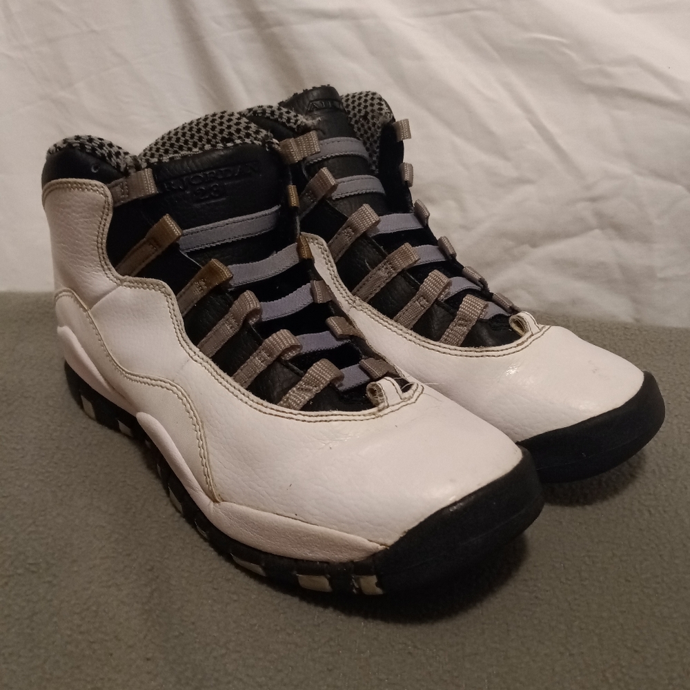 1994 Air Jordan X